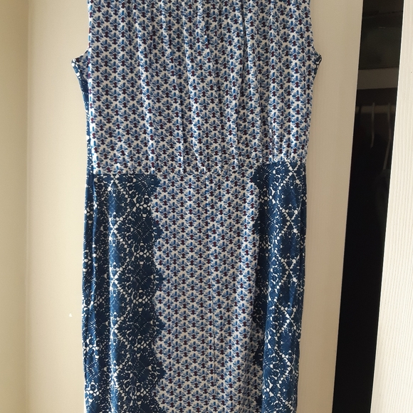 Tory Burch dress - Picture 4 of 4